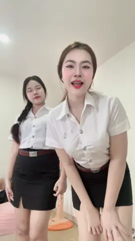 ก็ปวดขาอยู่น้าา#06 #07 #fyp 