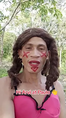 Hi Arvi at Paulo 🫶😀 #goodvibestiktok #tiktok #trendingtiktok #tiktokviral 