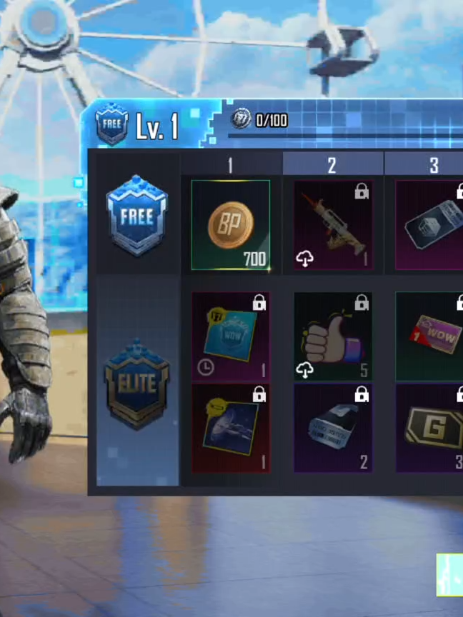 WOW Pass #ببجي_موبايل #مواهب_ببجي_موبايل_العربية #pubg #ТикТок #unfreezemyacount #اكسبلور #بيجي_العراق #пабг #viral #gaming #pubgm
