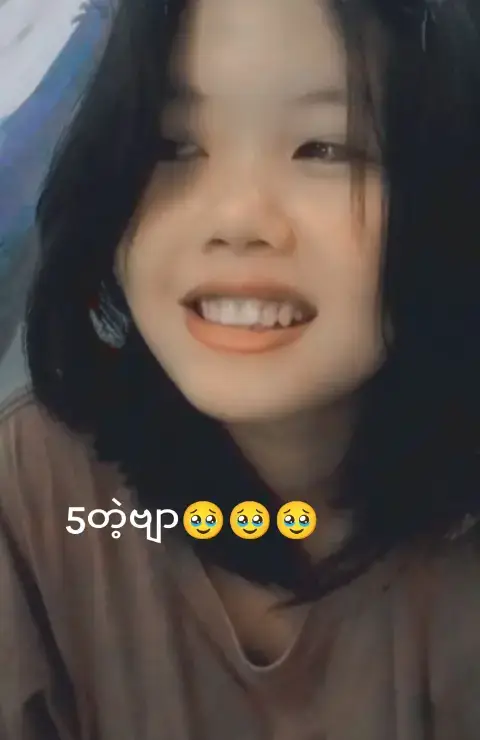#ခများတို့ရဲ့idolလေးဖြစ်ချင်ယို့😟😔 #viewရောlikeတေရောရှယ်ကျနေတယ် 