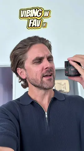 POV: You nailed your hairstyle & can’t stop vibing 😎👌✨” Who is with me on that? 😆🥂 With my longer hairstyle I can effortlessly style it if I use the simple two steps aftershower. Step 1. Pre-styler (Sidekick spray) step 2. Dynamite Clay wax #MensHairTips #menshair #besthairwax #bestclaywax #hairstyle 