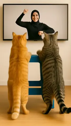 Duet Maut Oyen & Mujair Kami datang lagi untuk menghibur penonton..