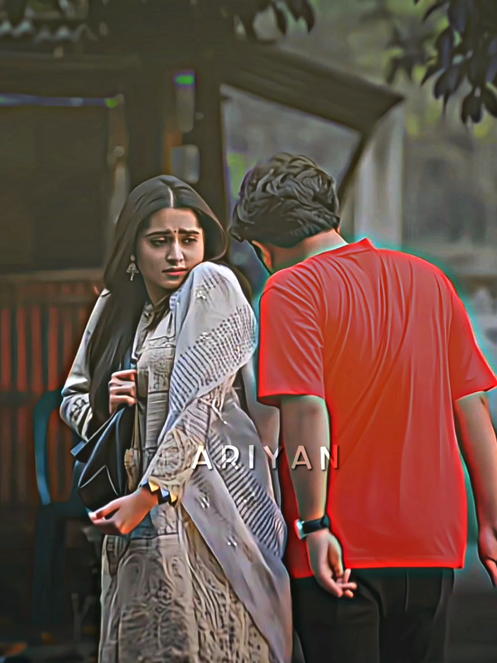 তুমি একটা বেইমান...!!