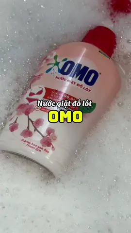 Nước giặt đồ lót cho chị em mình đây 🥰. Siêu thơm, siêu sạch #review #unbox #nuocgiat 