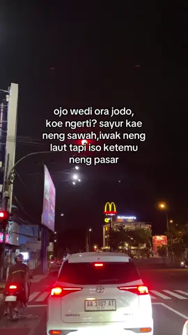 nek jodone bakal ketemu #sadstory #galaubrutal 