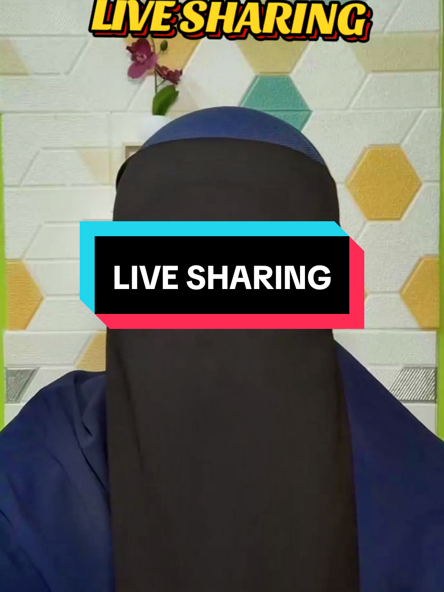 petikan live sharing 2/9/2025 10pm. #tiktoklive #livehighlights #sahabathazel #fypシ゚ #growaccount 
