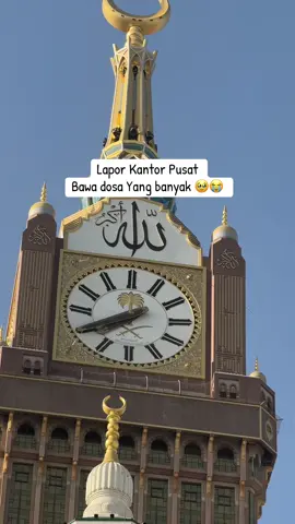 #travelberijin #kantorpusat #travelamanah #fyp #umrohterpercaya 