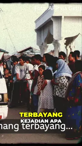 Masa konflik di Aceh meninggalkan luka mendalam. Tragedi yang tak terlupakan bagi masyarakat Aceh yang mengalaminya. #Aceh #konflikAceh #sejarahAceh #perdamaian #Indonesia #kenangan