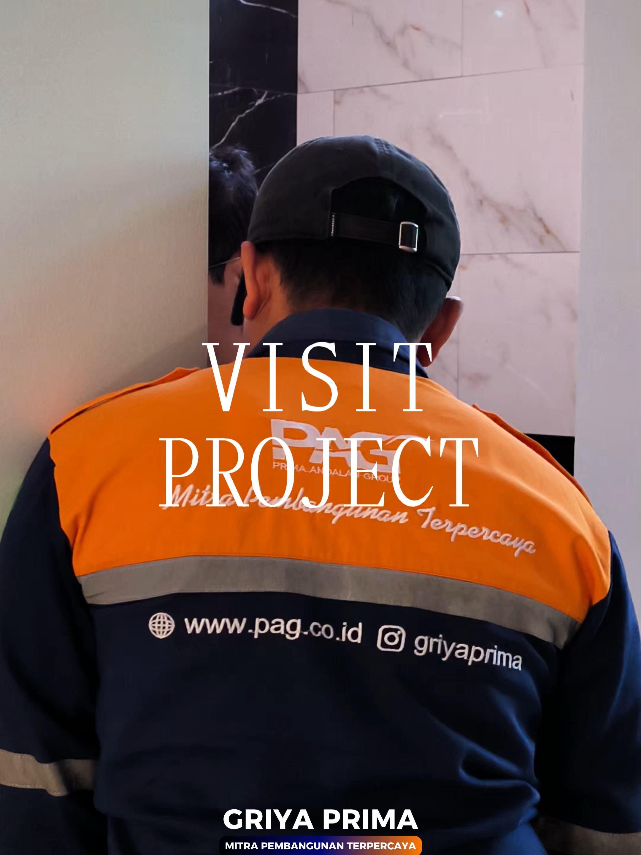 🏗️ Bangun Kost Eksklusif, Hunian Mewah, atau Gedung Bisnis? Percayakan pada Griya Prima, A Premium Housing of PT. Prima Andalan Group (est. 1998), pelopor kontraktor syariah di Indonesia 💼 One Stop Solution Desain perencanaan, pembangunan, hingga serah terima kunci dan bisa juga jasa pembangunan saja, sesuai kebutuhan Anda Dikerjakan oleh tim Profesional, Solid, Amanah, dengan komitmen pada biaya, mutu, dan waktu 🔍 Fokus pada proyek berkualitas tinggi: Kost Eksklusif, Rumah Mewah, Kantor, Villa, Gudang, dan gedung besar lainnya 📍 Layanan kontraktor lintas kota besar di Jawa: Yogyakarta, Jakarta, Bandung, Semarang, Surabaya 🌍 Bisa juga untuk proyek luar Jawa seperti Bali, Sumatera, Kalimantan, dan Sulawesi (S & K berlaku) ✅ Konsultasi gratis ✅ Survei gratis khusus area Yogyakarta & tertentu 📲 WhatsApp : 0858 6563 0905 🌐 Website : www.griyaprima.com 🏢 Office : Jl. Kaliurang KM 11, Ngaglik, Sleman, Yogyakarta