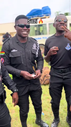 The morah standard 🔥🔥🔥💃🕺 #police   #police #viral #peace #akwatia #ghanapolice❤️❤️❤️❤️❤️🇬🇭🇬🇭🇬🇭 