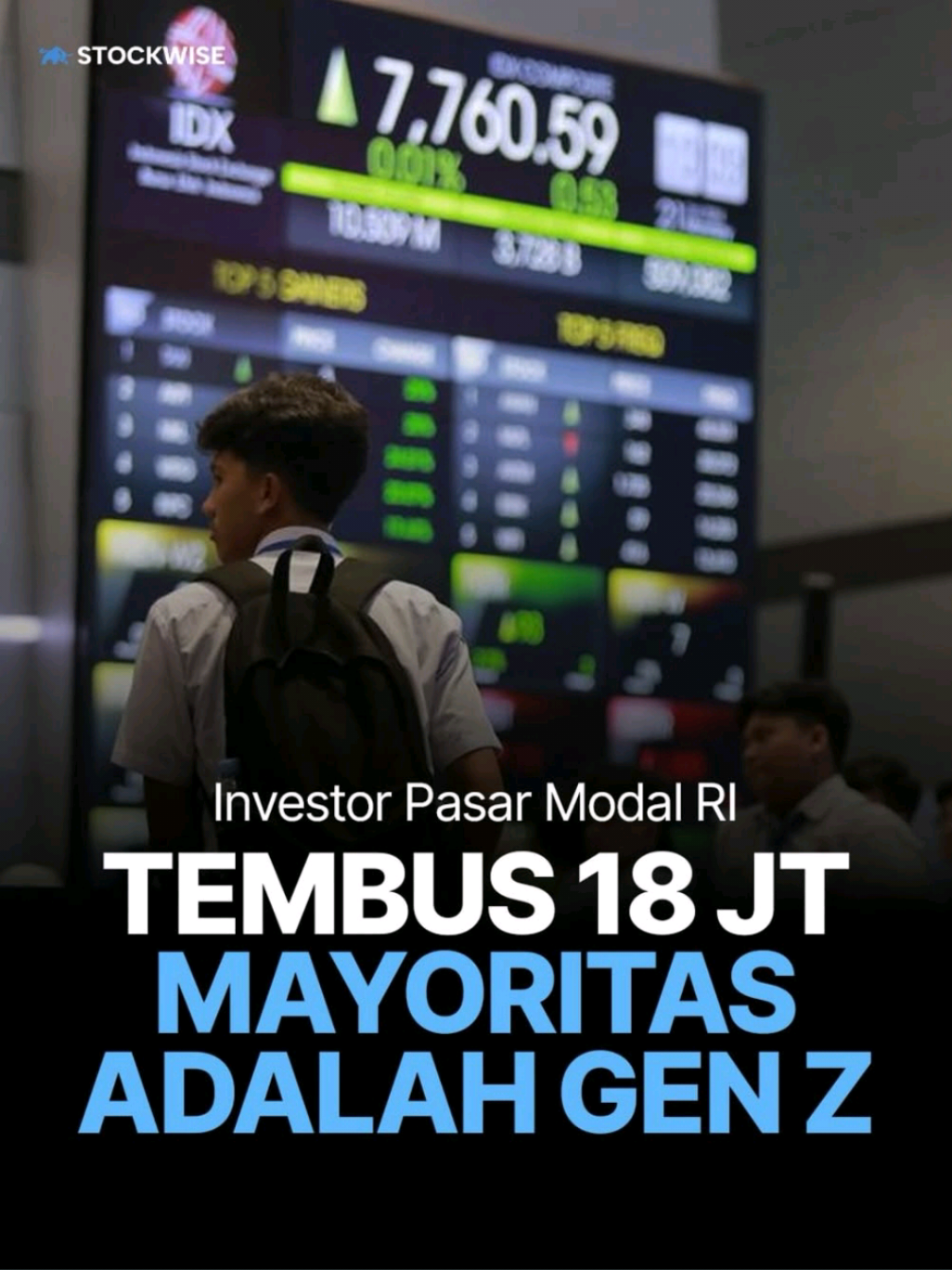generasi emas?  #stockwise #andryhakim #fyp #jj #viral