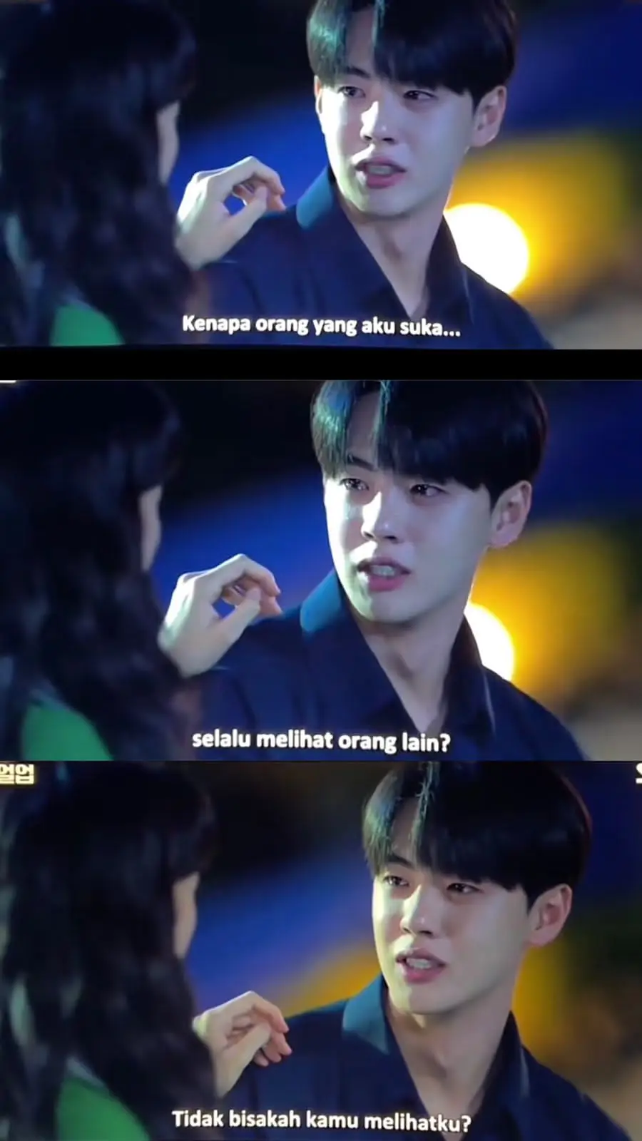 #cherrup #sunho #kdrama #xyzbca #fyp 