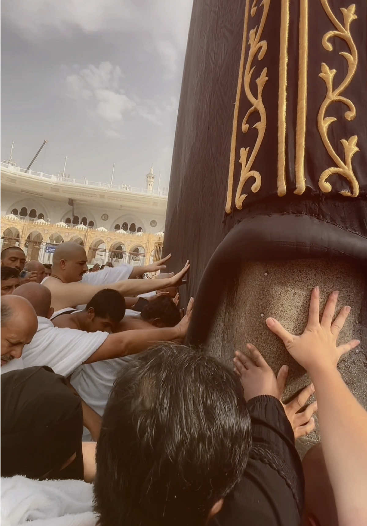 Ya Allah, aku rindu💔  #MasyaAllah 