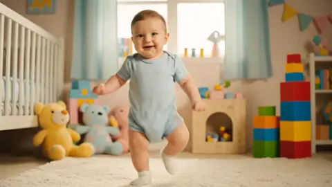 #foryoupag #babyai #aibaby #cutebaby 