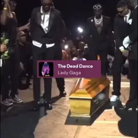 OH LADY GAGA! I DEAAAAD! #ladygaga #thedeaddance #MAYHEM @ladygaga 