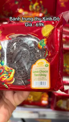 #banhtrungthu #banhtrungthukinhdo #kinhdo #anvat #trending 