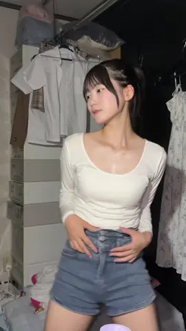 後輩から自分の身体は大事にしてくださいね？って言われた爆笑可愛すぎるずっと大事にするね#高校生#15歳 #おすすめ 