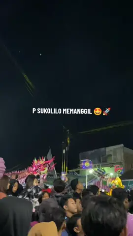 yg ditungu