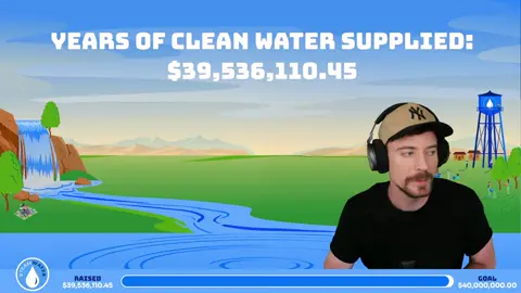 @MrBeast   #TeamWater  #xybzca #fyp #youtube #mrbeast 