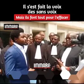 Il voulait bien faire son travail  #Immara #ConstantMutamba #mutamba #Congo #Afrique 