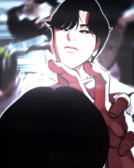 IM HATE AM APP🫩#lookism #danielpark #parkgun #uidaniel #edit 