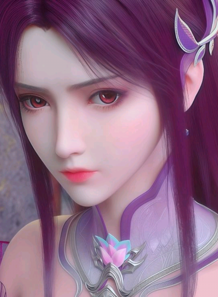 hmm👐🗿jurus andalan - Xiao Yi xian  #battlethroughtheheavens #btth #donghua #fyp #xybca 