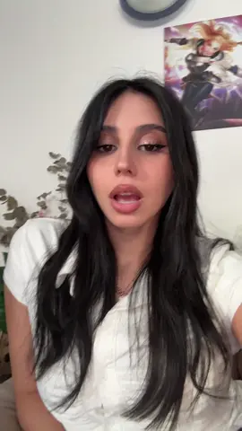 omg you think i’m pretty ? 🥺 #pourtoi #fyp #playback #BeautyTok 