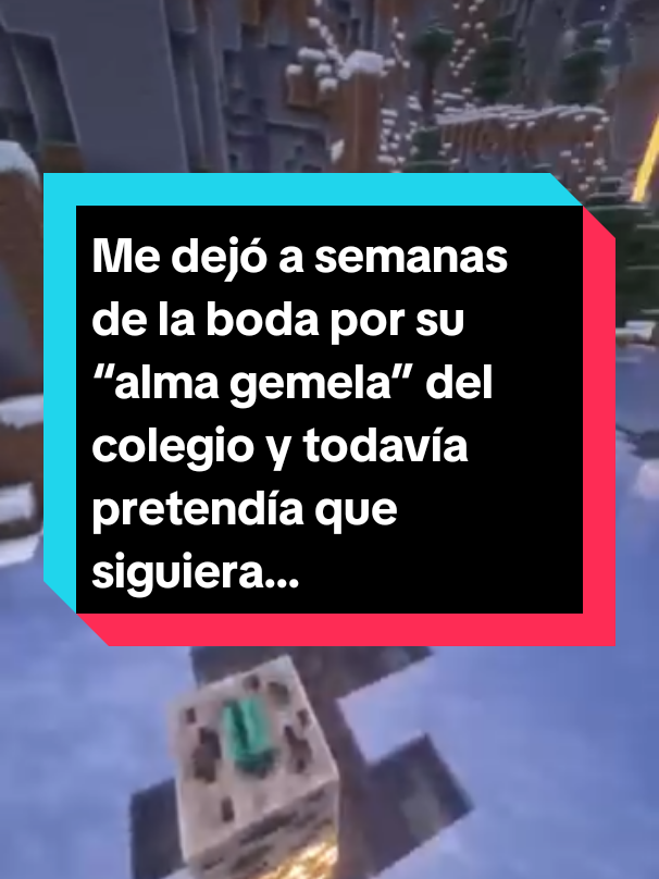 Me dejó a semanas de la boda por su “alma gemela” del colegio y todavía pretendía que siguiera pagando sus deudas. #reddit #HistoryTime #anecdotas #Chisme #paratiiiiiiiiiiiiiiiiiiiiiiiiiiiiiii 