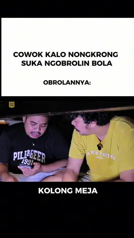 Obrolan anak muda sadar politik #kolongmeja #majelislucuindonesia #majelislucu 