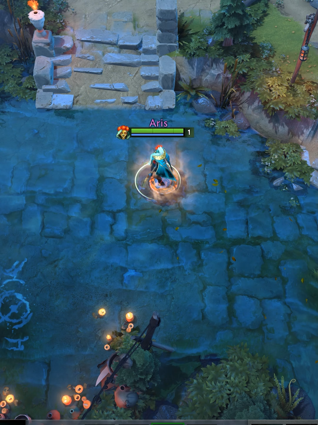 Go and fight 🗿 #dota2 #дота2 #dota2funny #dota2indonesia