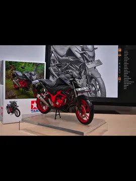 #cb150r #HD #keceabis #motorminitrail #fyp 