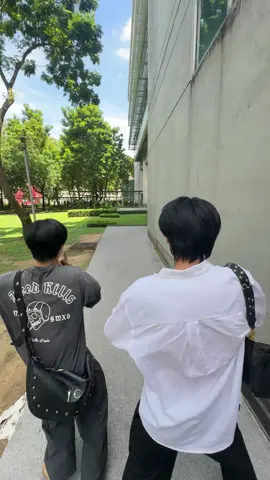 Go! ทั้งวัน💨 @jungt.busofficial @PEEMWASU @dc.dnaa #CORTIS_GO 