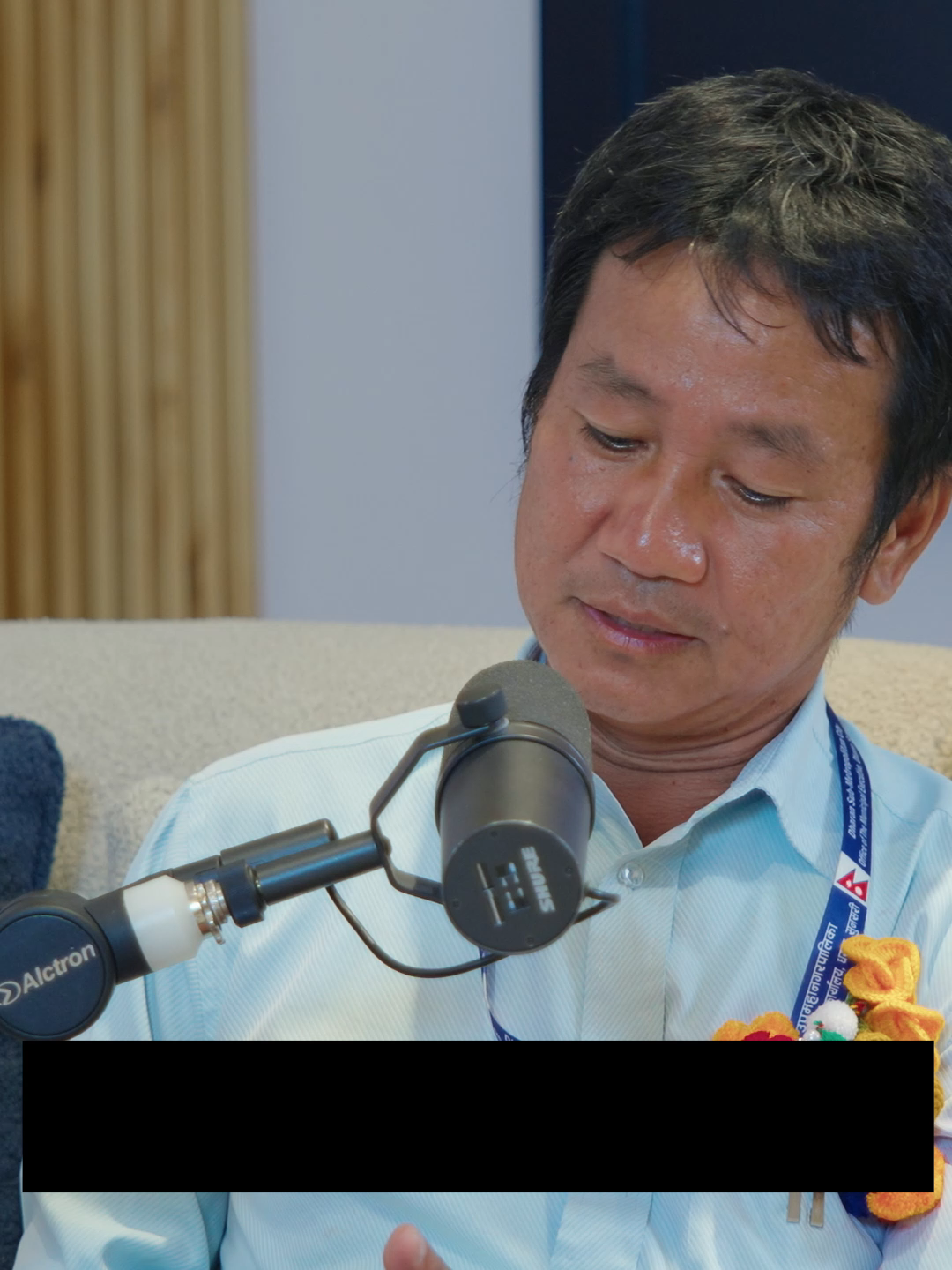 कुलमान महाबिर पुन र सन्दुकको बारेमा मेयरले किन येसो भनेत?#biswalimbupodcast#biswa limbu #tikkot nepal