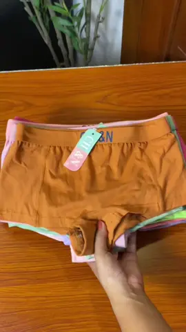 Super ganda ng quality nito parang sa mall ko lang binili #womenshort #pantyshort #boxer #fyp #foryourpage 