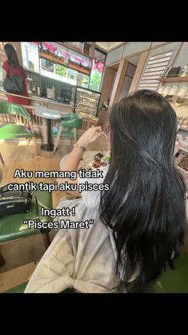 Cuma ikan 🤏🏻#fyp #pisces #zodiakpisces 