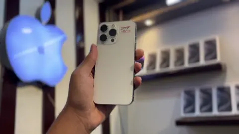Iphone 13 pro pta approved available #junniapplestore #foryou #trend #iphone 