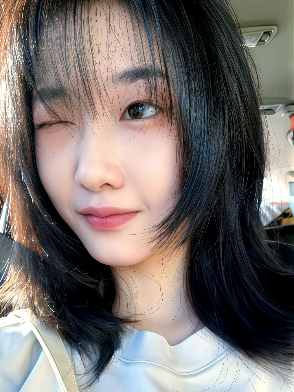kangen dia live woi 🤧 @jkt48.oline #olinejkt48 #olinemanuel #jkt48newera 