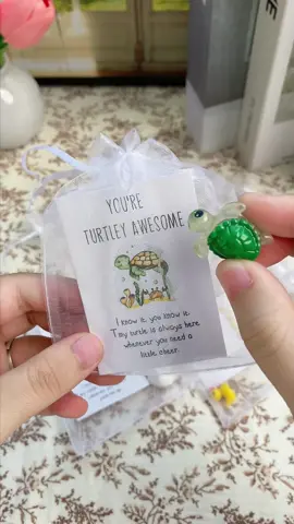 You are turtley awsome!! Can't wait to give these to my team this year! #globalpick_home #globalpick #tiktokshopbacktoschool #spotlightfinds   #tiktokmademebuylt 