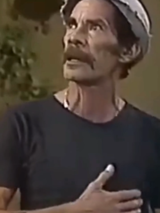 O Seu Pai Escrevia Livros? 📕📚😂😆😂 | Cortes do Chaves
