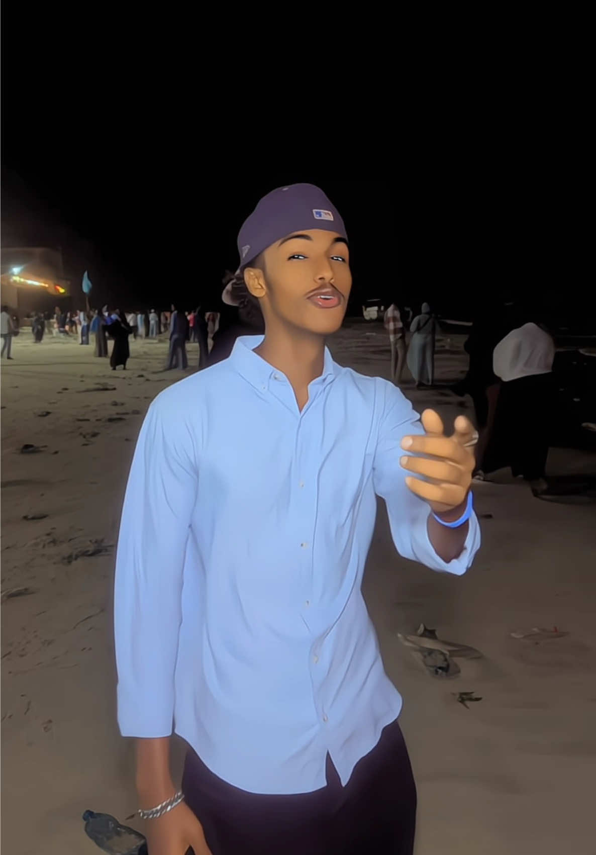 Xariirr Ka BilOwmayy 🎙️🌟🌊 #0M3🤎 #hodan_abdirahman 