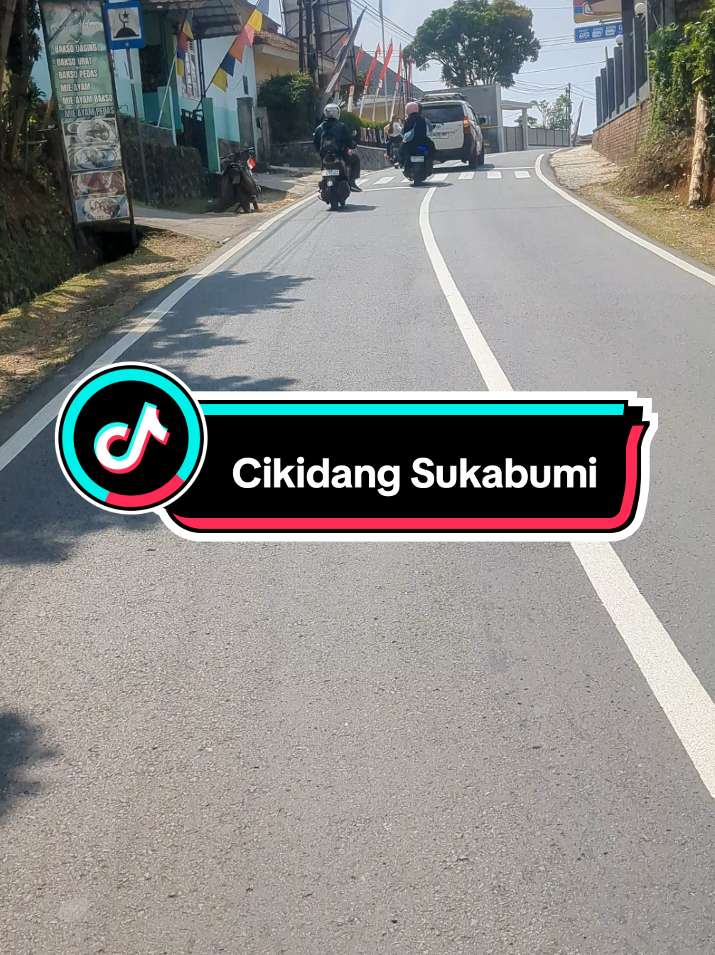 cung ah NU apal .. daerah Cikidang  #panoramasukabumi #sukabumi #cikidang 