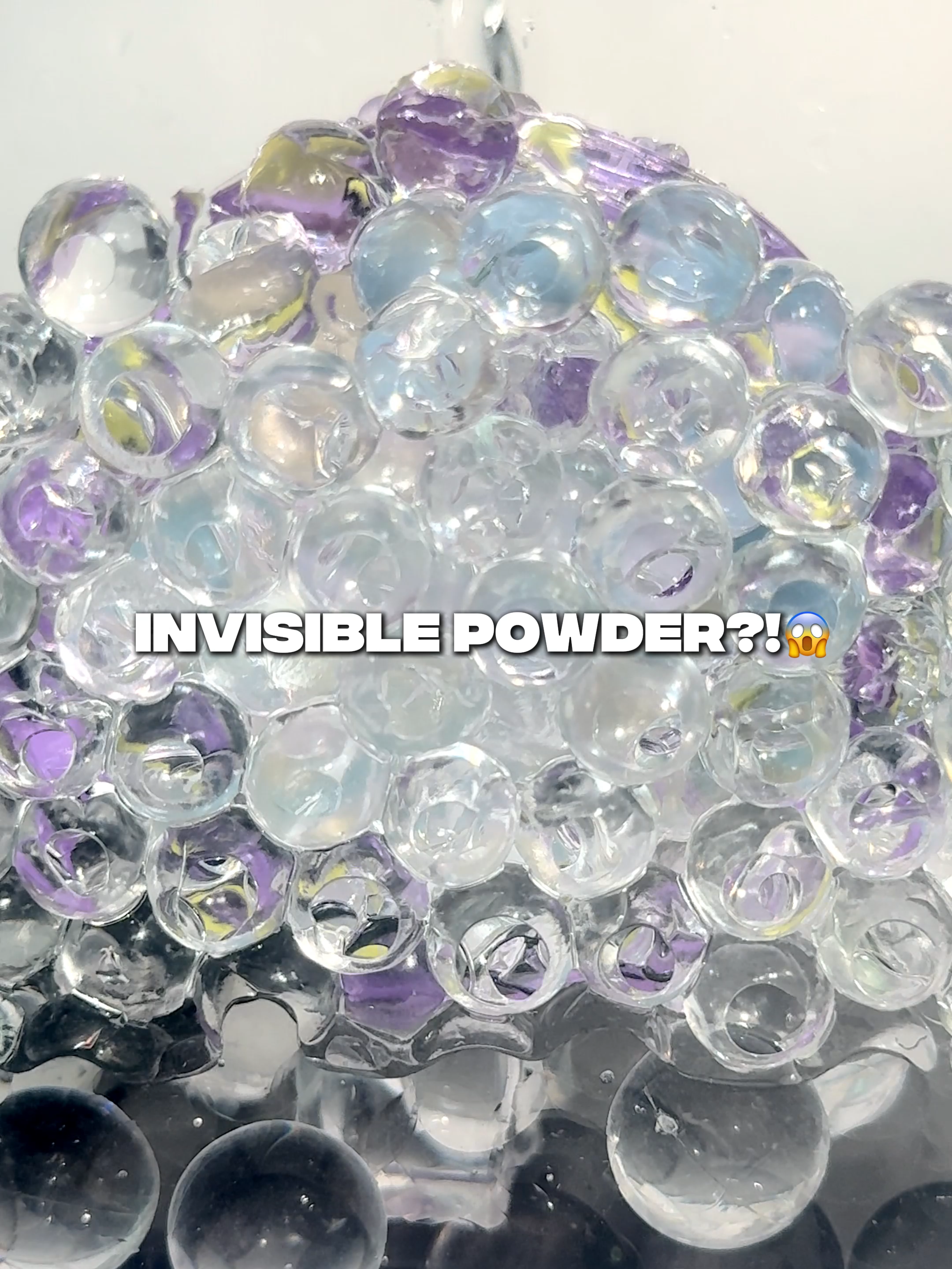This is a sign for you to try this VIRAL Invisible Powder ✨#dazzleme #dazzlemebeauty #dazzlemeindonesia #dazzlemeid #dazzlemeinvisiblepowder #invisiblepowder #powderlesspowder #powder #geltopowder #balmtopowder #betterthanfilter #betterthanfilterinvisiblepowder #flawless
