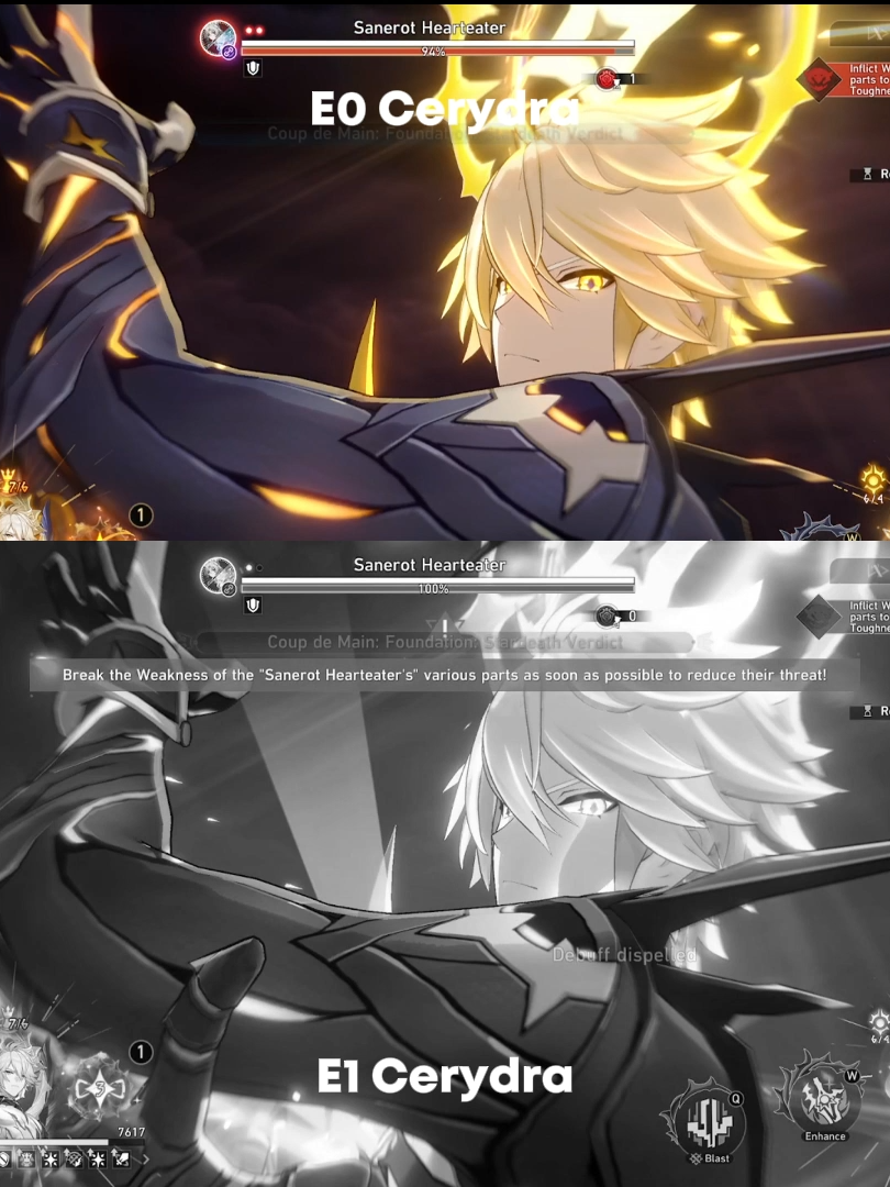Man cerydra is so good in her niche #hoyocreators #HonkaiStarRail #Hsrcreators #hsrguide #hsrfanart #zzzero #hysilens #cerydra #kafka #silverwolf #zzzcreators #Seed #Orphie&Magus #zzzguide #zzzvideo