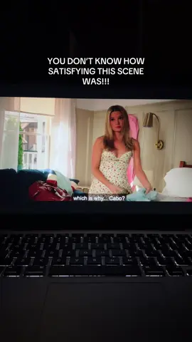 FINALLY!!!!!!  #thesummeriturnedpretty  #thesummeriturnedprettys3ep9 #tsitp9  #teamconrad #tsitps3ep9 