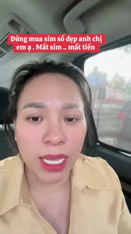 Đừng nên mua sim số đẹp nếu như bạn chưa nghe hết video này #kimthanhtai, #simsodep