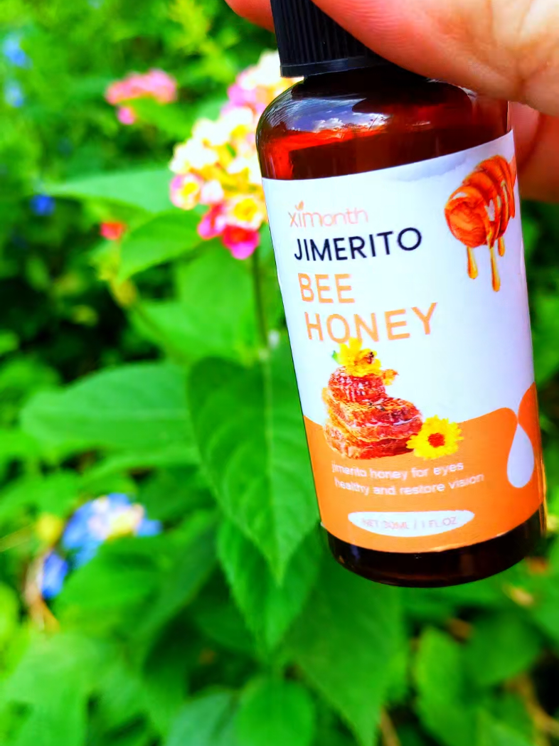 Honey eye drops make the world clearer Now there is a 56% discount and free shipping 💕
 Las gotas de miel para los ojos aclaran el mundo. Ahora hay un 56% de descuento y envío gratis. 💕
 #eyes #eyecare #tiktokmehizocomprarlo #eyedrops #eyehealth 