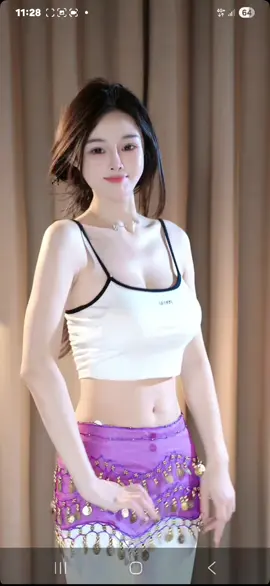 #主播 #檸檬cc舞蹈 #才藝美女 