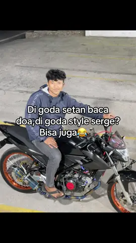 Hahai#fyp #cbstyleserge #viral #capcut #anjay 