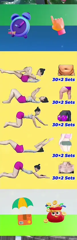 #Fitness #noequipmentworkout #workout #workout 