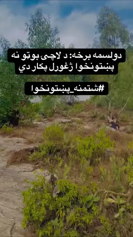 دولسمه برخه: د لاچۍ بوټو نه پښتونخوا ژغورل پکار دي #شتمنه_پښتونخوا | #مولانا_خانزېب | #AMNtv #shahabbuneri107 #foryoupage 